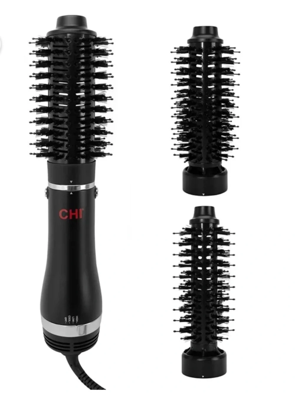 CHI ROUND 3-IN -1 BLOWOUT Brush